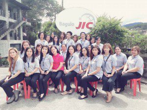 Baguio JIC West Garden Campusイメージ01