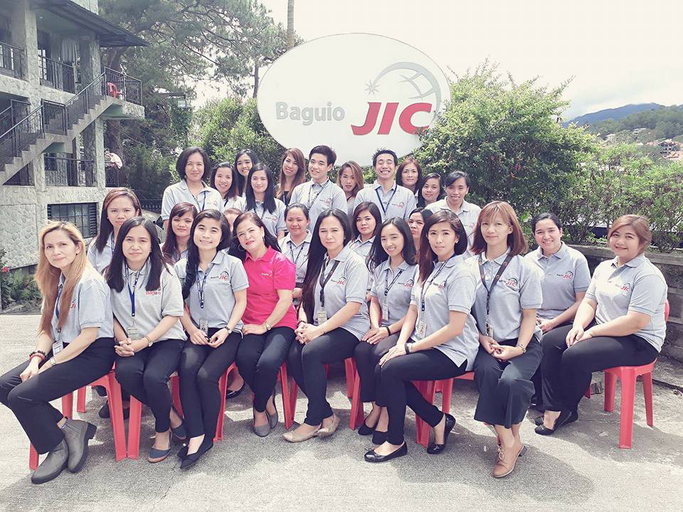 Baguio JIC West Garden Campusイメージ01