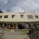 Keunmoon