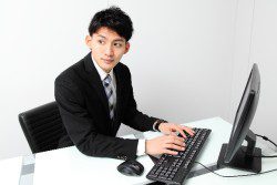 intern