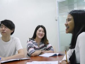 Global Language Cebu(GLC) / グローバルランゲージセブ 旧イデアセブイメージ01