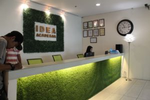 『IDEA Academia』の新外部寮を徹底解剖！