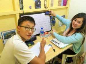 Face to Face English Schoolイメージ02