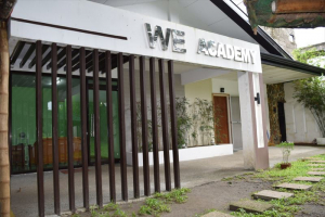 CLARK WE ACADEMY