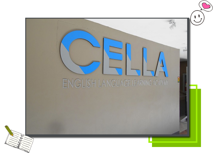 CELLA